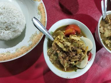 GEBYAR SOTO SULUNG DAN SOTO AYAM