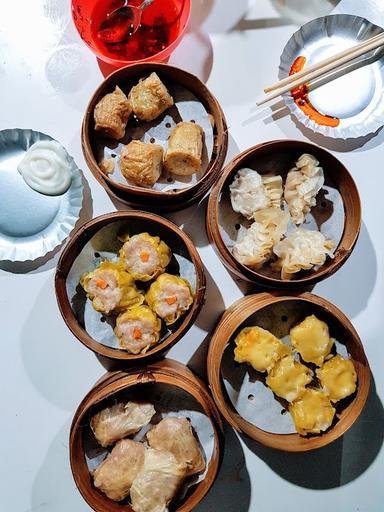 GREAT DIMSUM BANDUNG 1 EX DIMSUM HOUSE