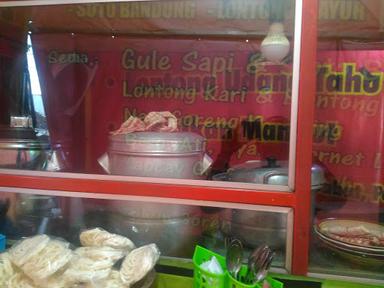 GULE SAPI & SOTO BANDUNG CIHAPIT