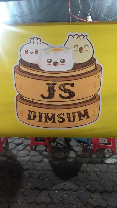 JS DIMSUM & FRIENDS