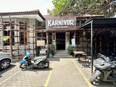 KARNIVOR RESTAURANT