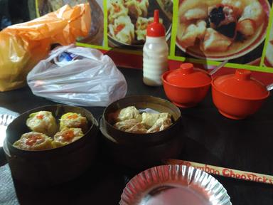 LOVE DIM SUM