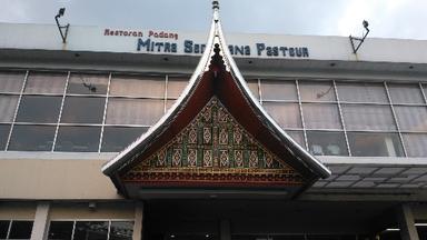 MITRA SEDERHANA PASTEUR