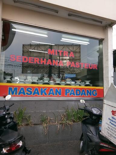 MITRA SEDERHANA PASTEUR