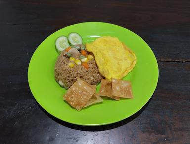 NASI GORENG SUNDAY