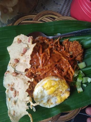 NASI PECEL ISTIQOMAH