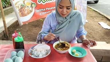 NASI SOTO AYAM MAS DERI