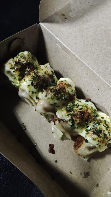 OKOSAN GYOZA CIBEUNYING