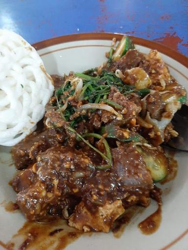 PECEL KEDIRI