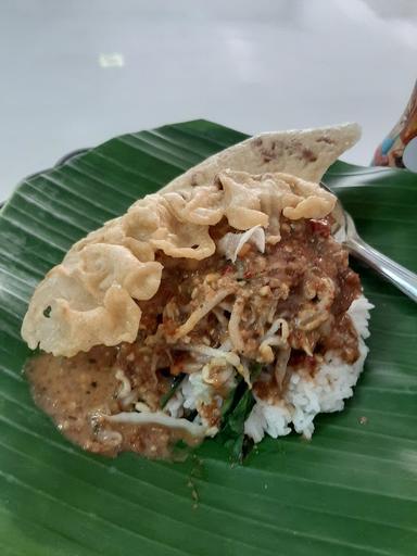 PECEL KEDIRI