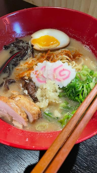 RAMA RAMEN