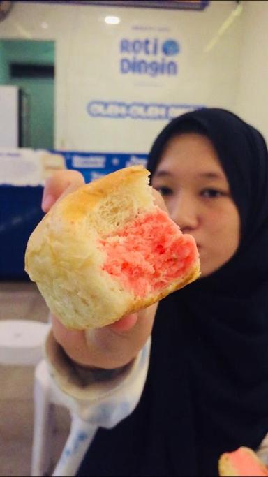 ROTI DINGIN GASIBU