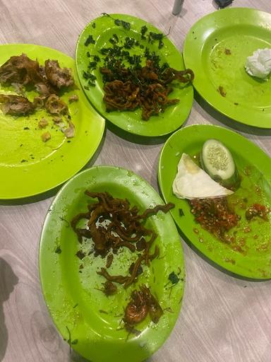 SAMBAL PECEL MARADONA