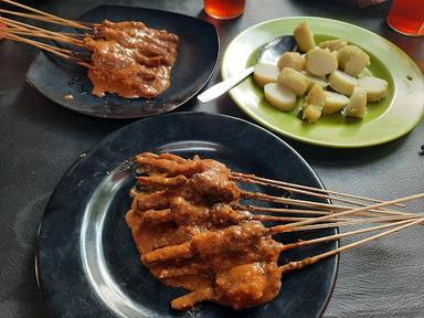 SATE ANGGREK