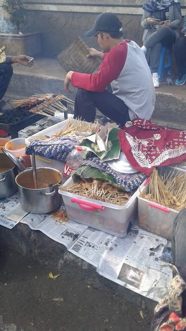 SATE CIMANDIRI