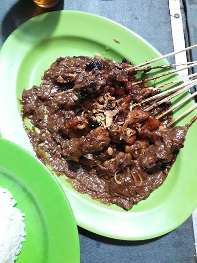 SATE GANDAPURA