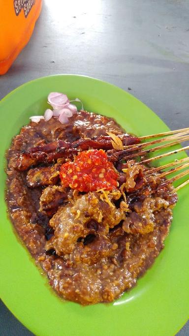 SATE GANDAPURA