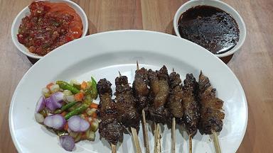 SATE MARANGGI KANG. BOKIR JL. CISANGKUY