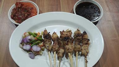 SATE MARANGGI KANG. BOKIR JL. CISANGKUY