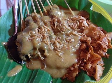 SATE PADANG PAK MUS