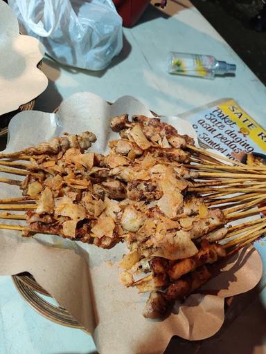 SATE RAGY