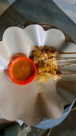 Photo's Sate Ragy