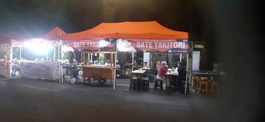 SATE YAKITORI (SATE.YUTAKA)