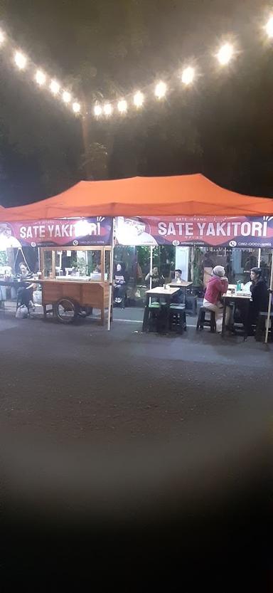 SATE YAKITORI (SATE.YUTAKA)