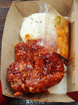 Photo's Seo Jun Korean Fried Chicken