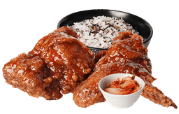 Photo's Seo Jun Korean Fried Chicken