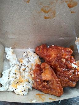 Photo's Seo Jun Korean Fried Chicken