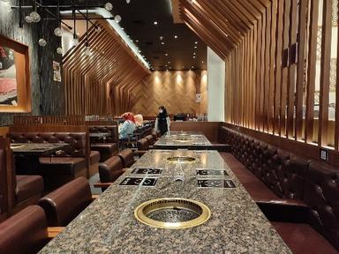 SHABURI & KINTAN BUFFET - PVJ BANDUNG