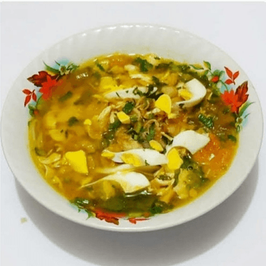 SOTO AYAM MADURA CABANG SETASION BANDUNG