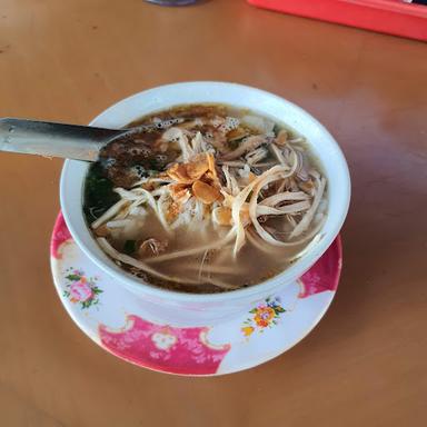 SOTO BANGKOK ASLI SEMARANG