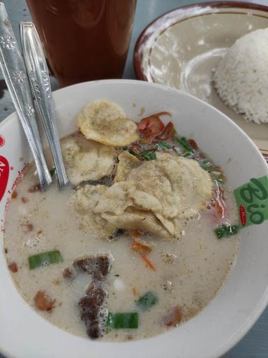 SOTO BETAWI TAMAN CITARUM ISTIQAMAH (MPOK LAILA)