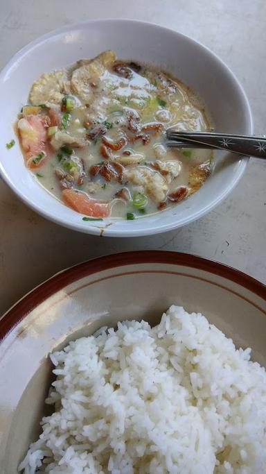 SOTO BETAWI TAMAN CITARUM ISTIQAMAH (MPOK LAILA)