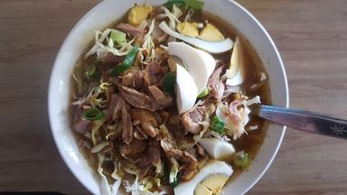 SOTO LAMONGAN 7 KISMUJI