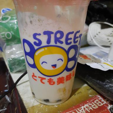 STREET BOBA GASIBU BANDUNG