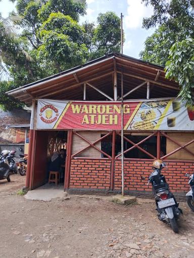 WAROENG ATJEH