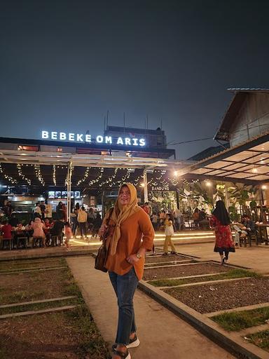 WARUNG NASI IBU IHAT