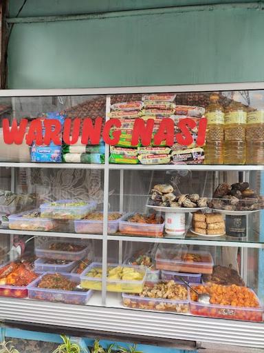 WARUNG NASI IBU LILIS