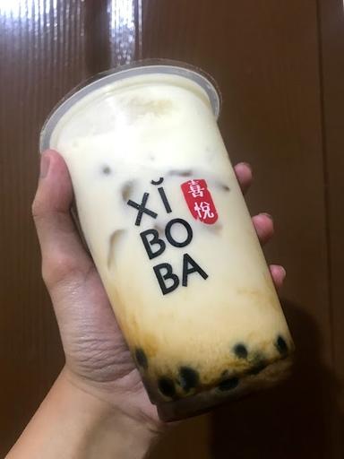 XIBOBA PROGO