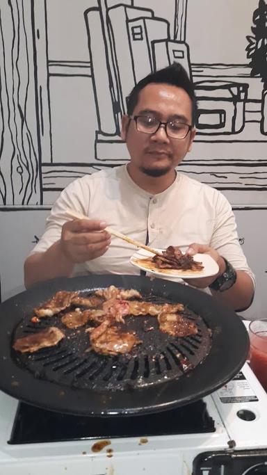 YAGAMI RAMEN HOUSE CILIWUNG