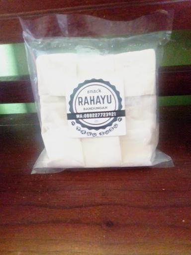 ANEKA SNACK RAHAYU