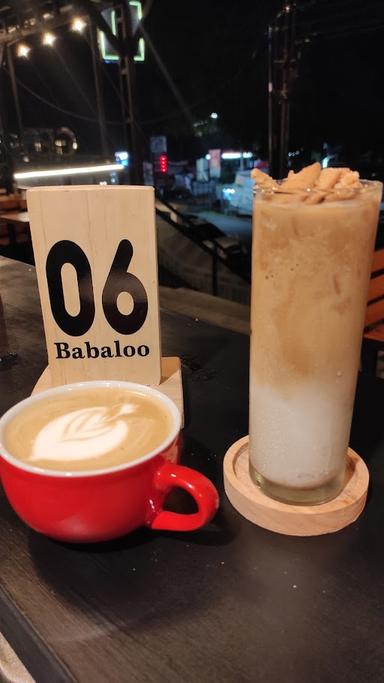 BABALOO CAFE & EATERY