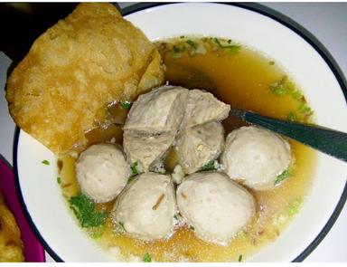 BAKSO BAROKAH 22