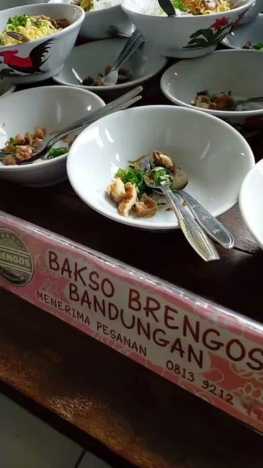 BAKSO PAK BRENGOS BANDUNGAN PJKA