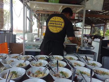 BAKSO PAK BRENGOS BANDUNGAN PJKA