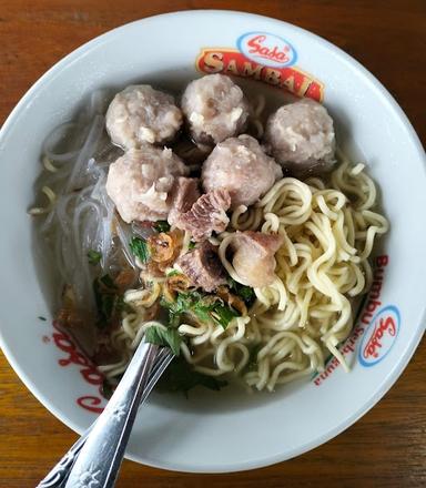 BAKSO PAK BRENGOS BANDUNGAN PJKA