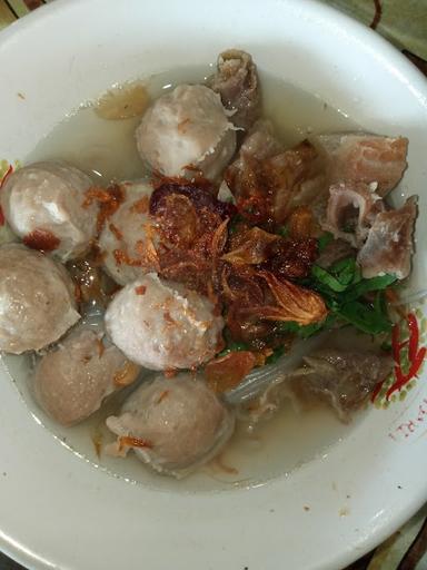 BAKSO SARIJO SUMOWONO ( CABANG NGASEM)